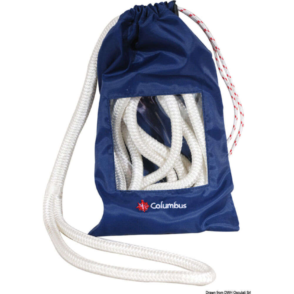 Sacchetto Columbus portacime piccolo