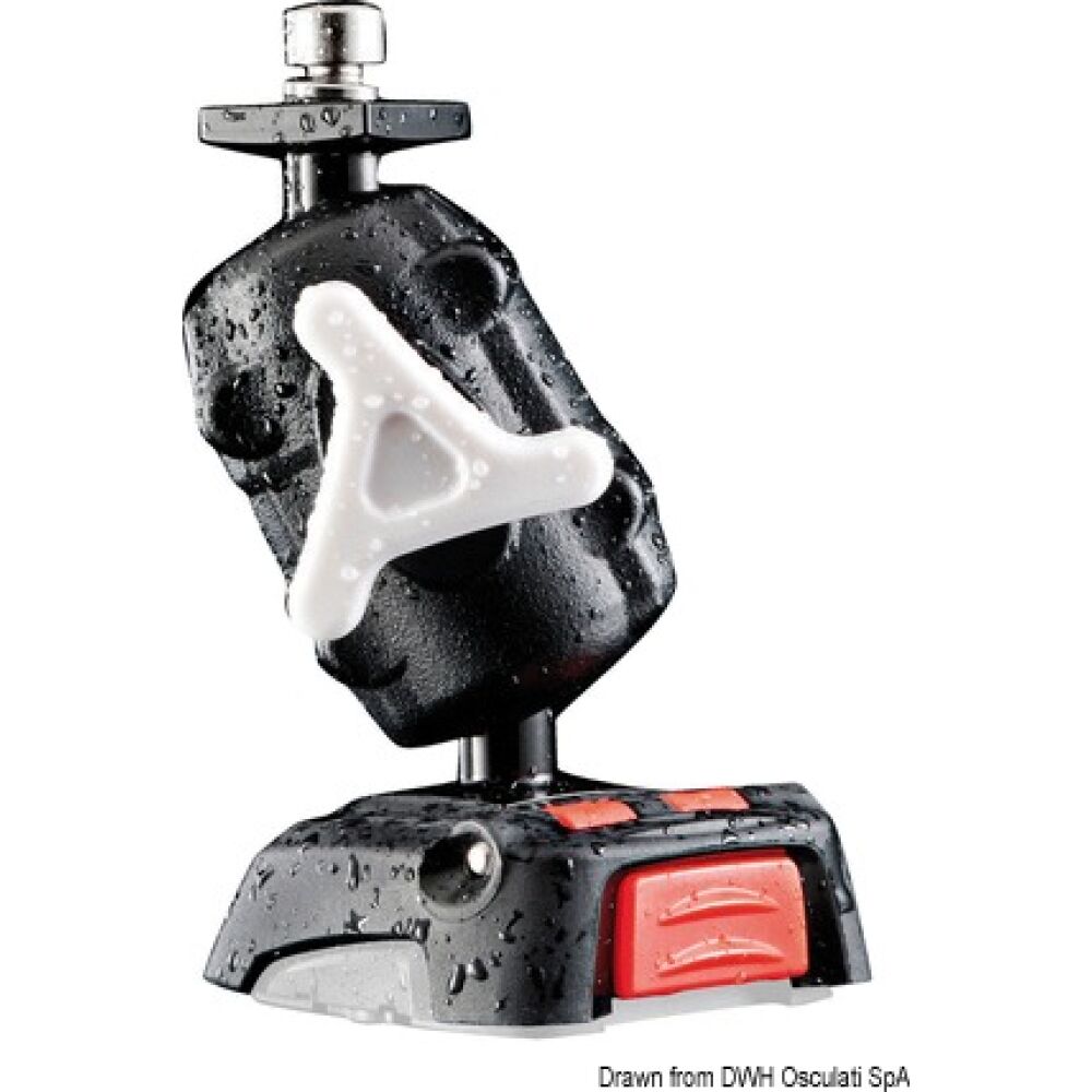 ROKK Mini adjustable body