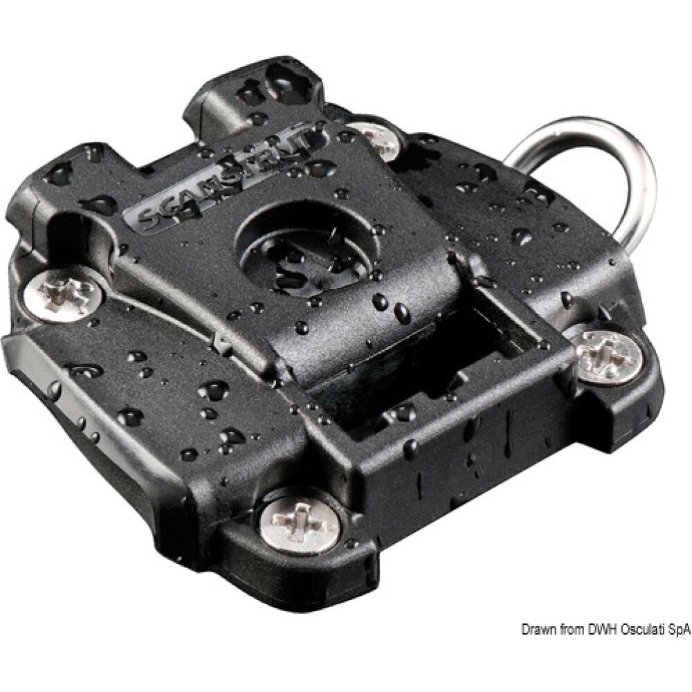 ROKK Mini surface mount