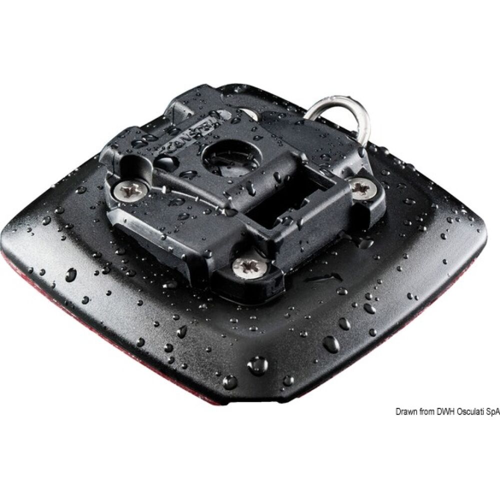 ROKK Mini self adhesive surface mount