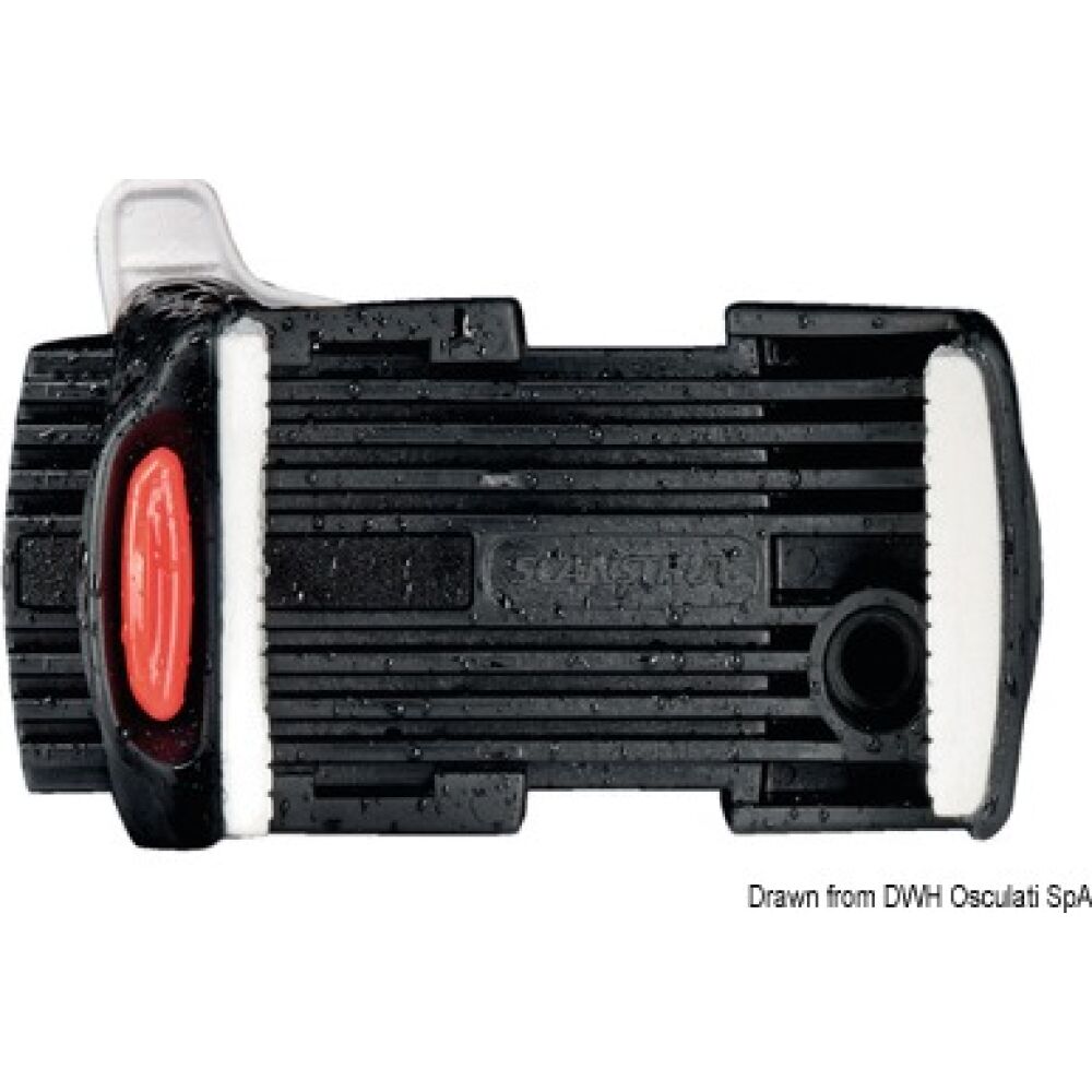 ROKK Mini Phone clamp