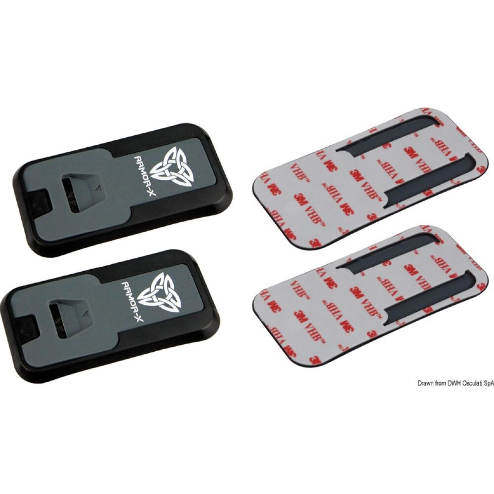 Adattatore universale per tablet