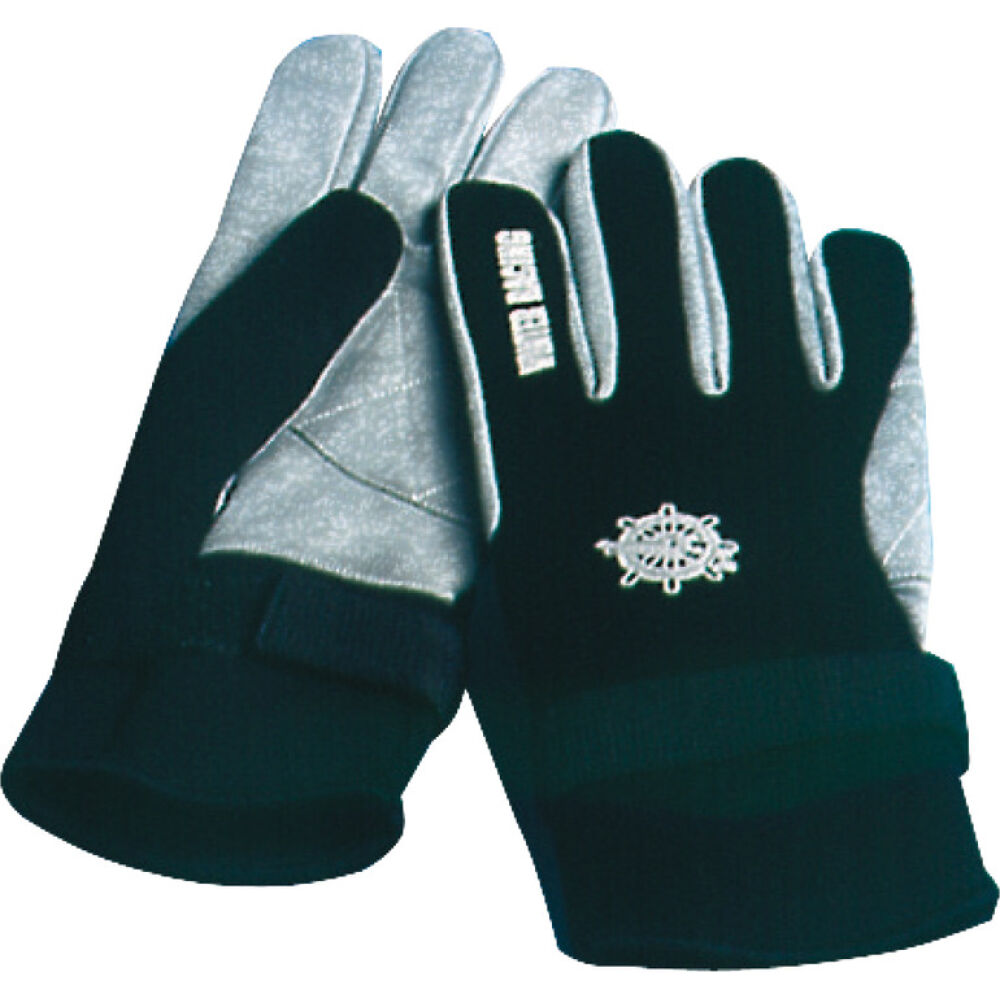 Guanti da vela neoprene S