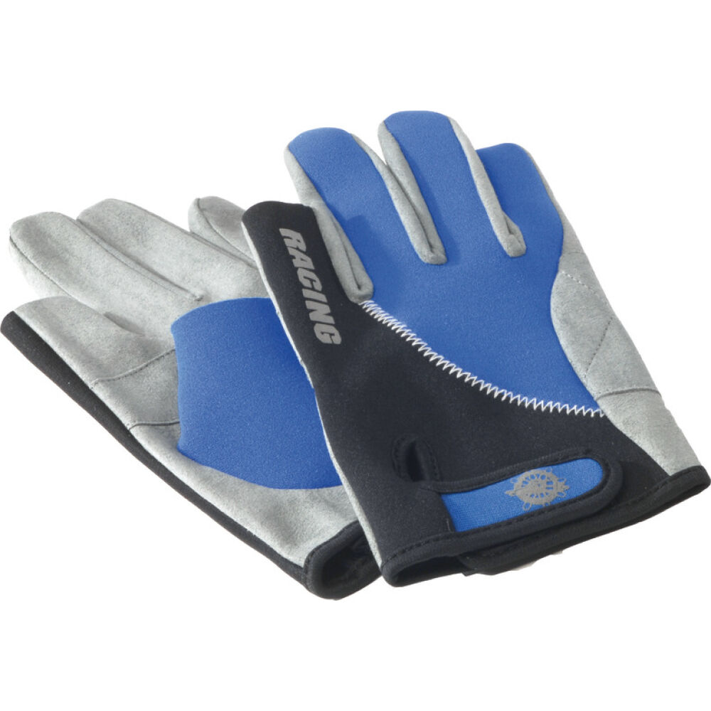 Guanti neoprene mezzo pollice L