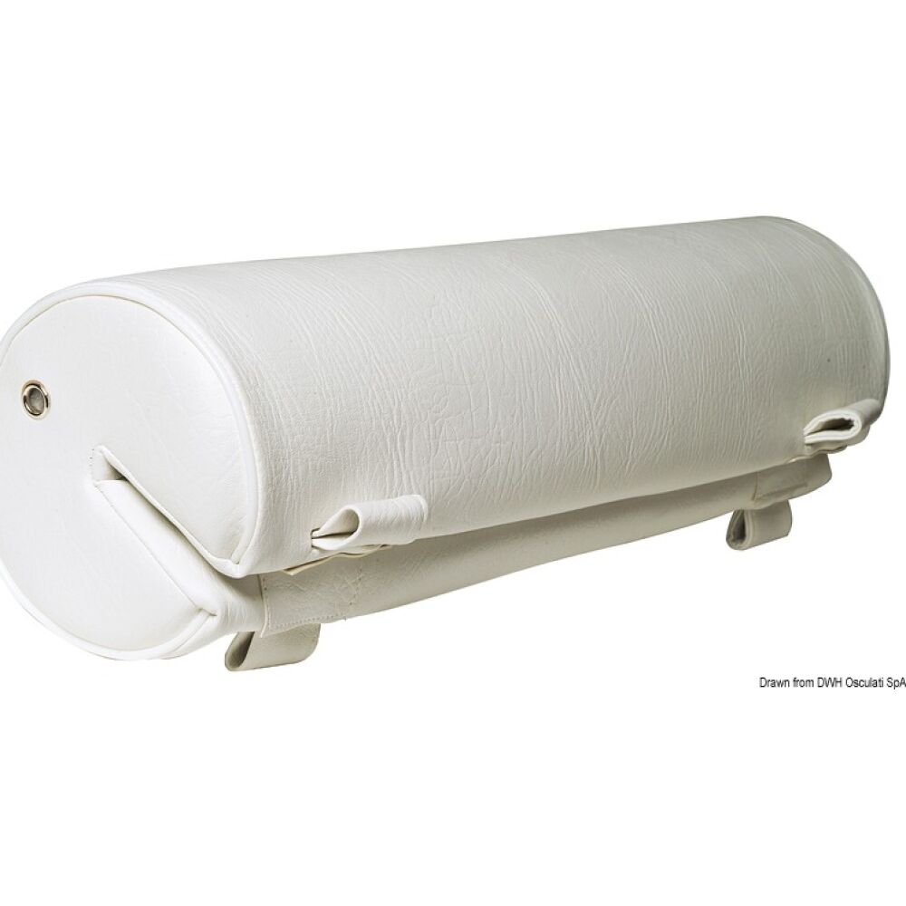 Cuscino Bedflex per battagliole