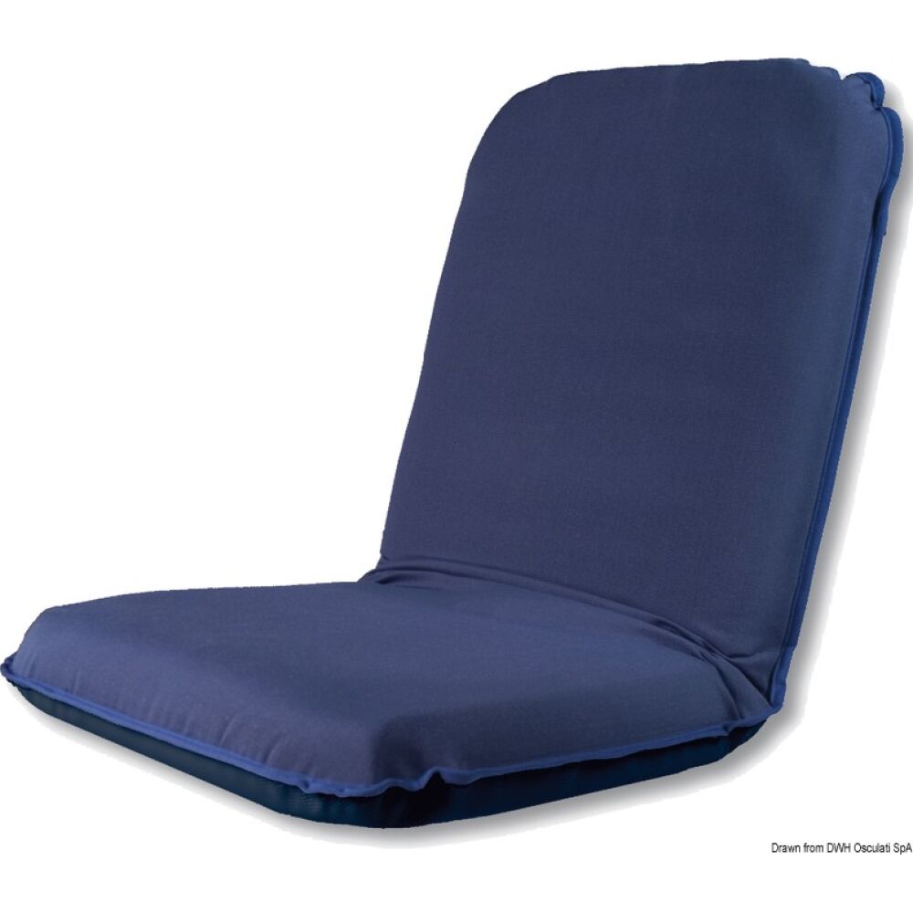 Comfort Seat blu