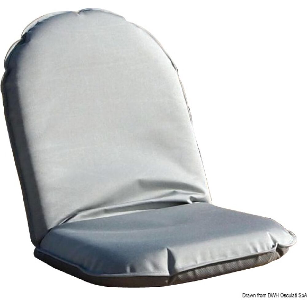 Comfort Seat compact grigio