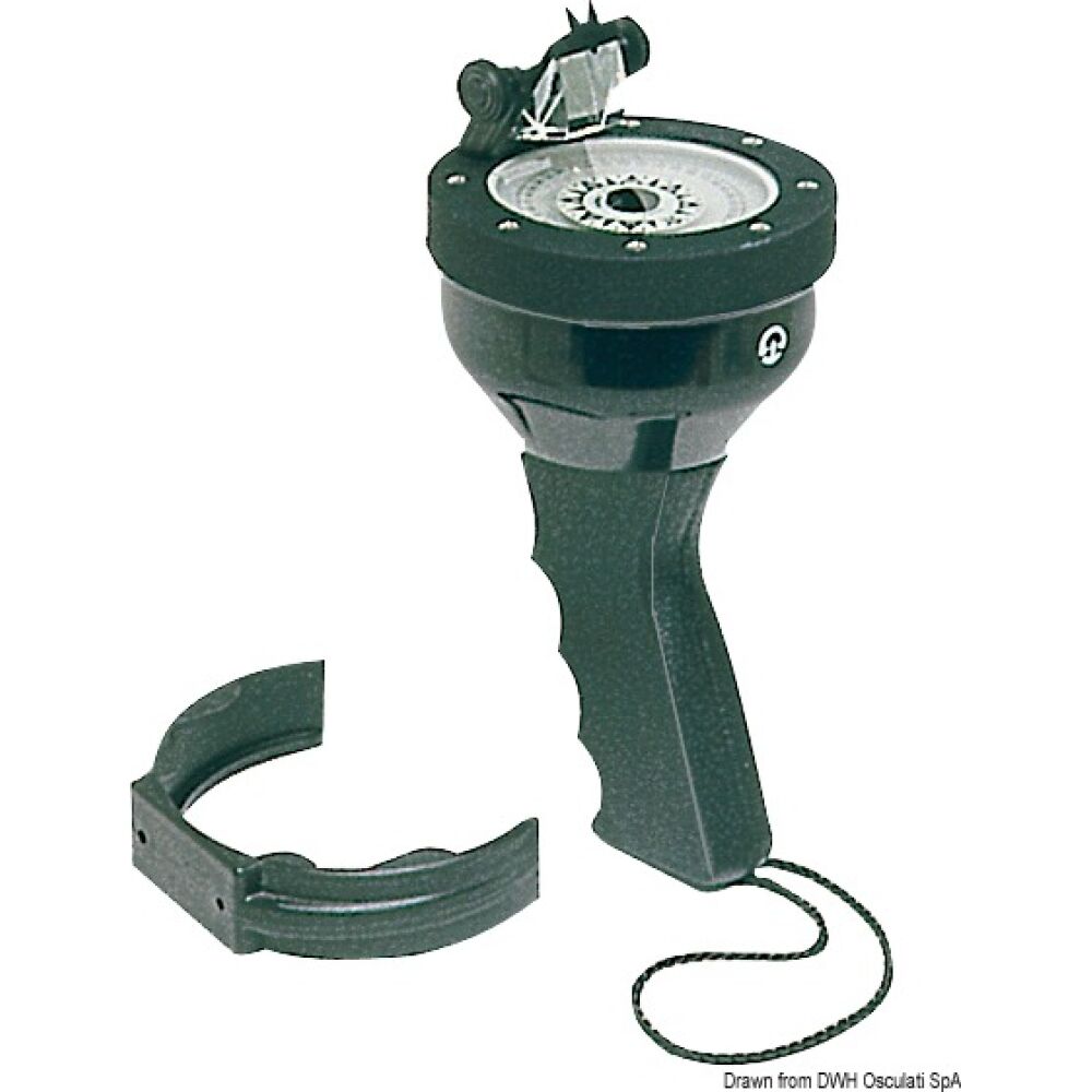 Bussola Riviera Prisma da rilevamento