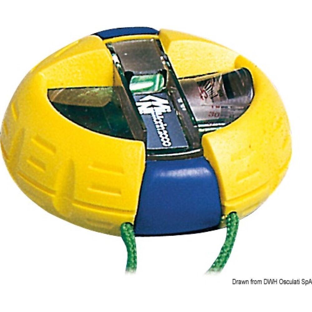 Bussola mini Compass 2000