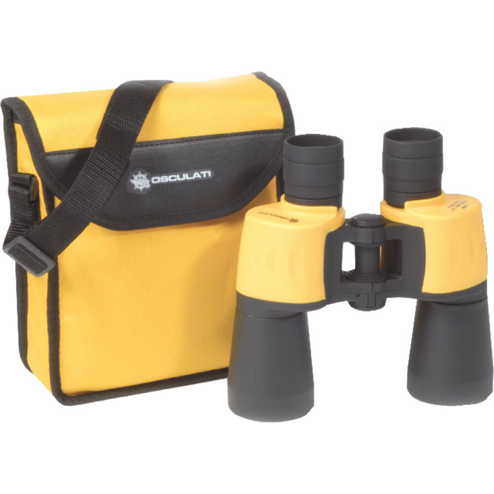 Osculati Autofocus professional binoculars 7x50
