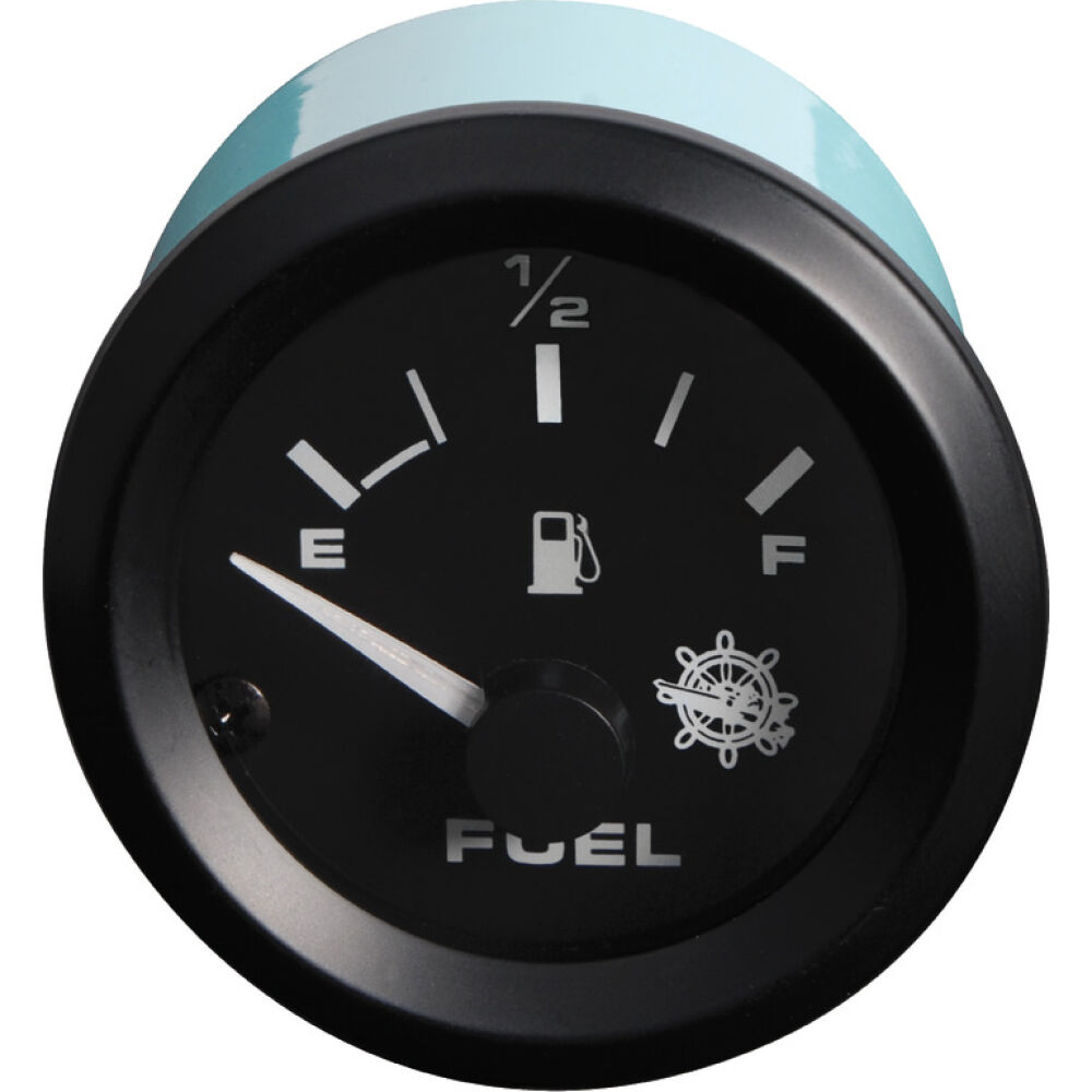 Indicatore carburante con galleggiante 130/660 mm