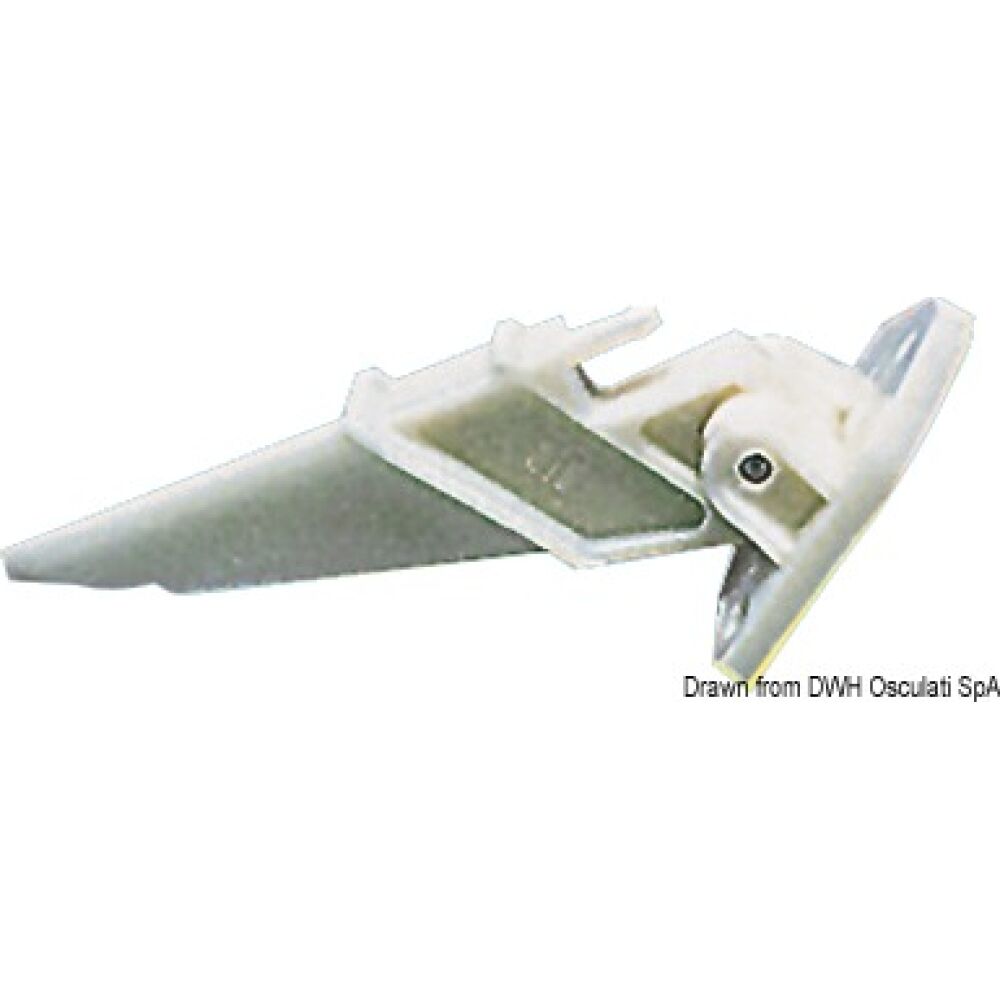 Pipetta contamiglia universale