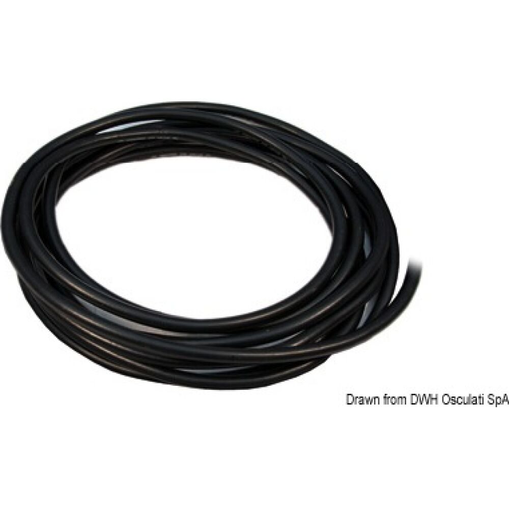 Tubetto per contamiglia in PVC (25MT)