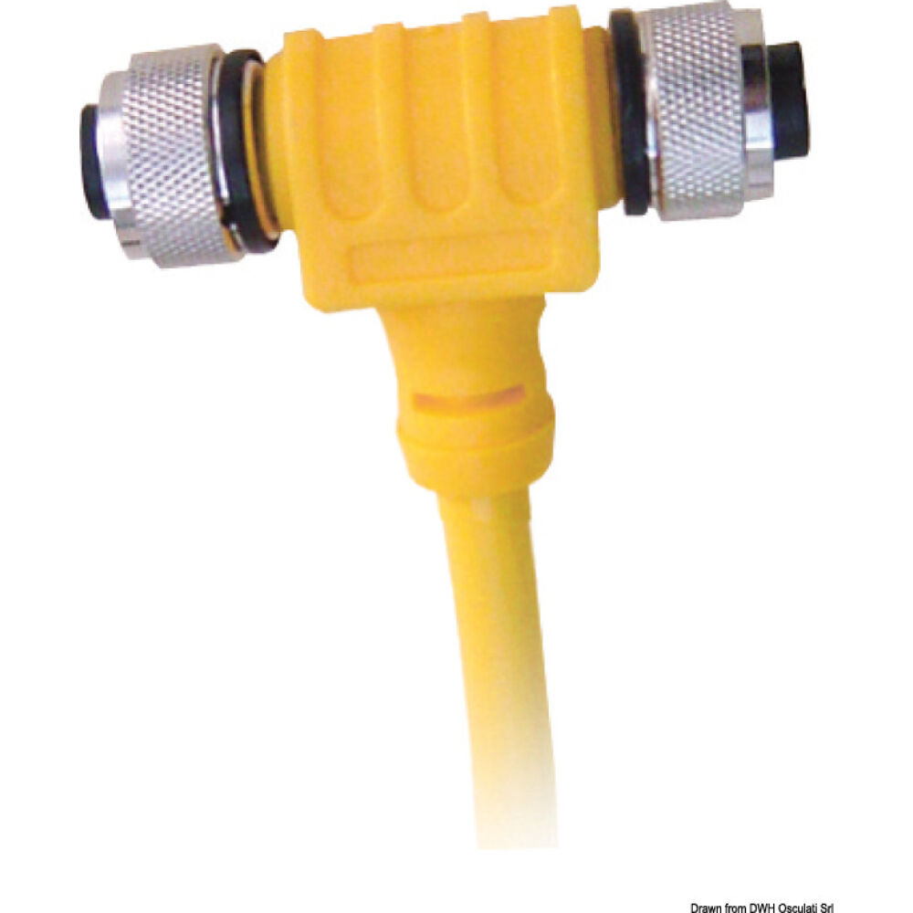 Cavo di potenza per alimentare sistema a TEE 5 m