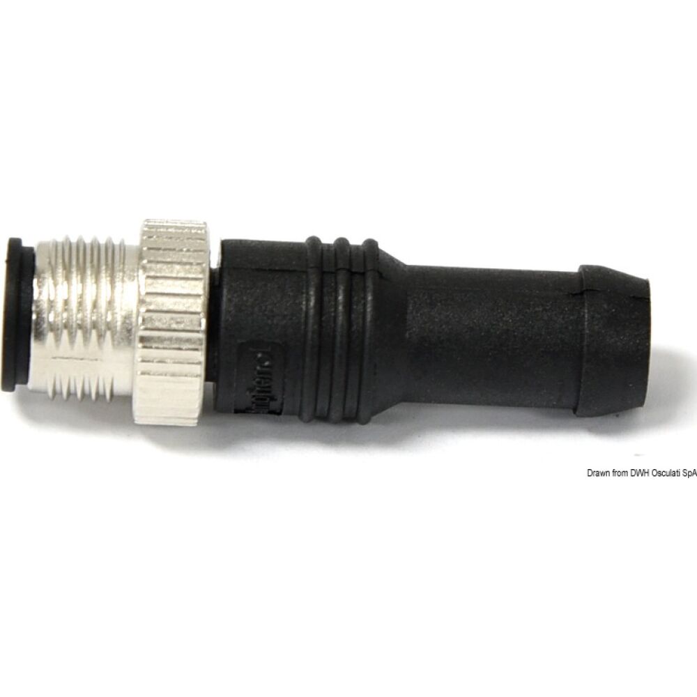Connettore terminale NMEA 2000 maschio