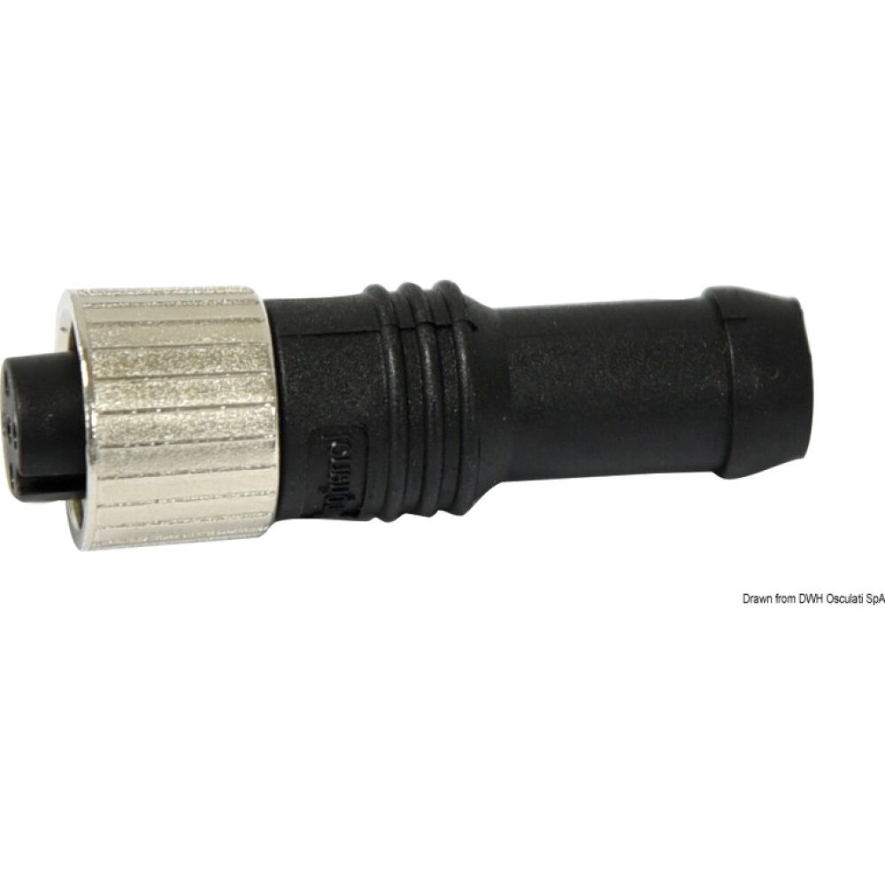 Connettore terminale NMEA 2000 femmina