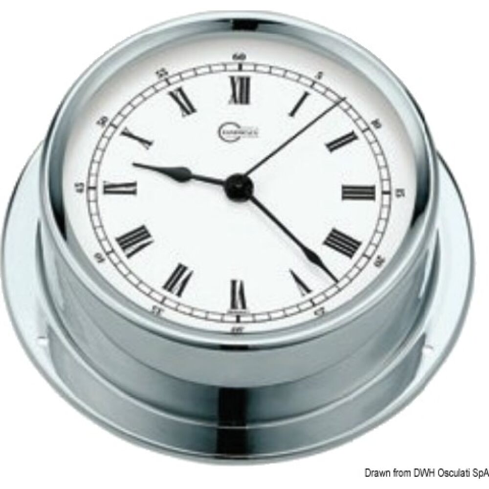 Orologio Barigo Regatta bianco