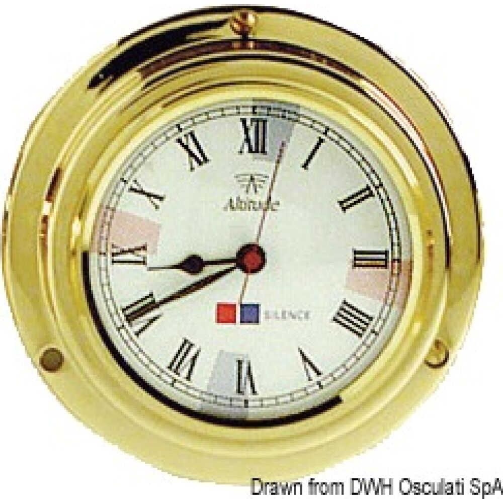 Orologio Altitude 842