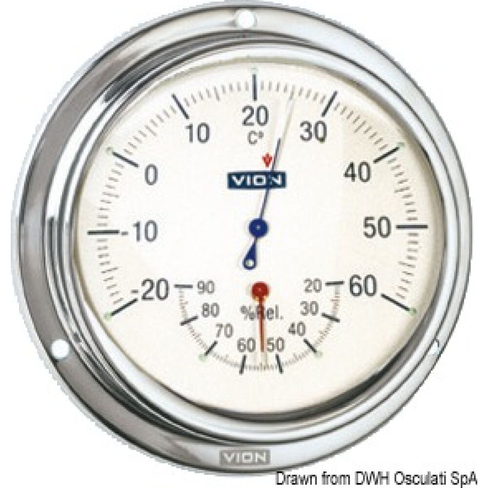 Igro/termonetro Vion A 100 LD