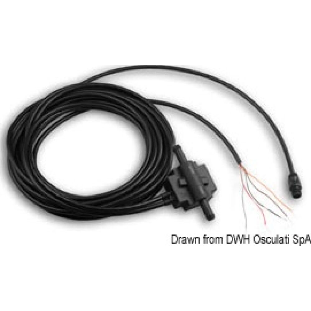 Sensore flusso carburante GFS 10