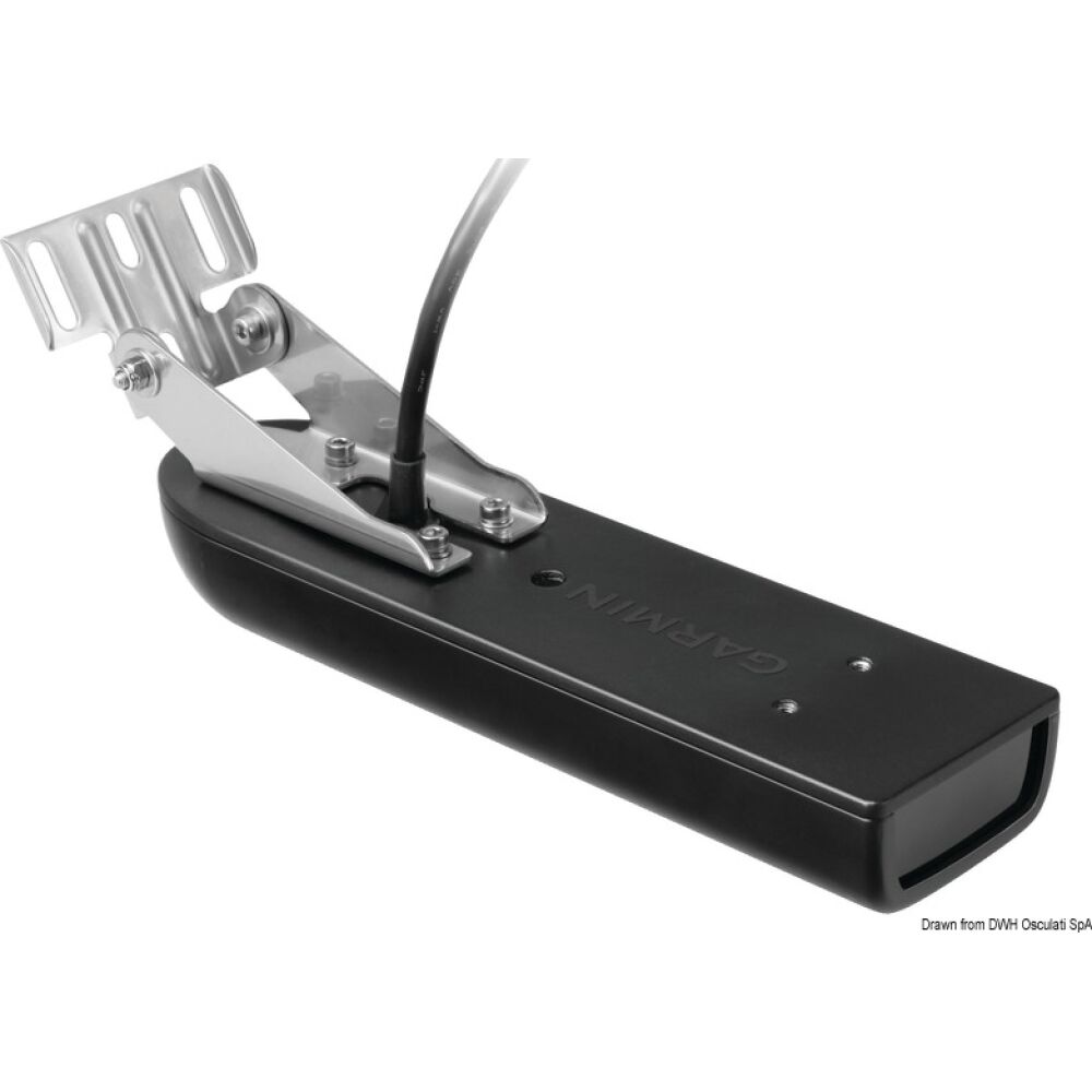 Trasduttore Poppa GT51