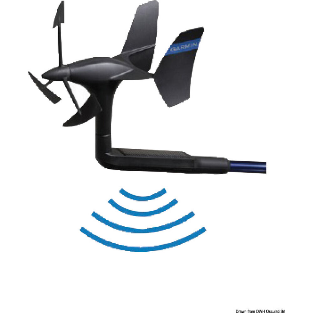 Trasduttore gWind Wireless 2 Garmin