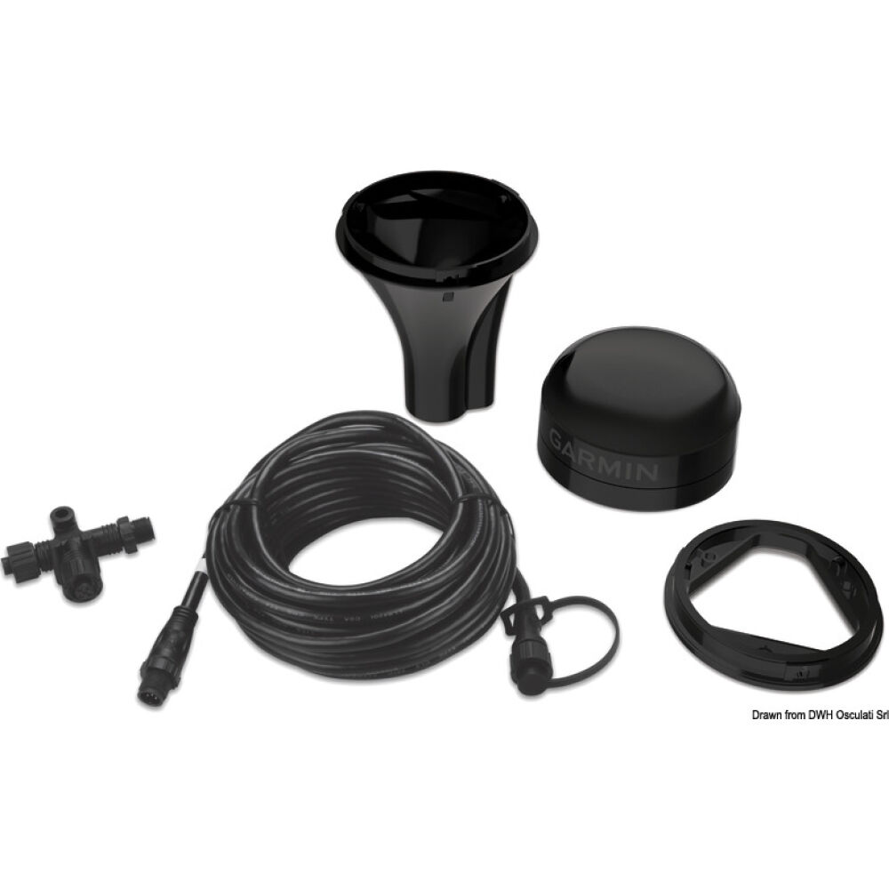 Antenna GPS 24xd Garmin NMEA 2000 nera