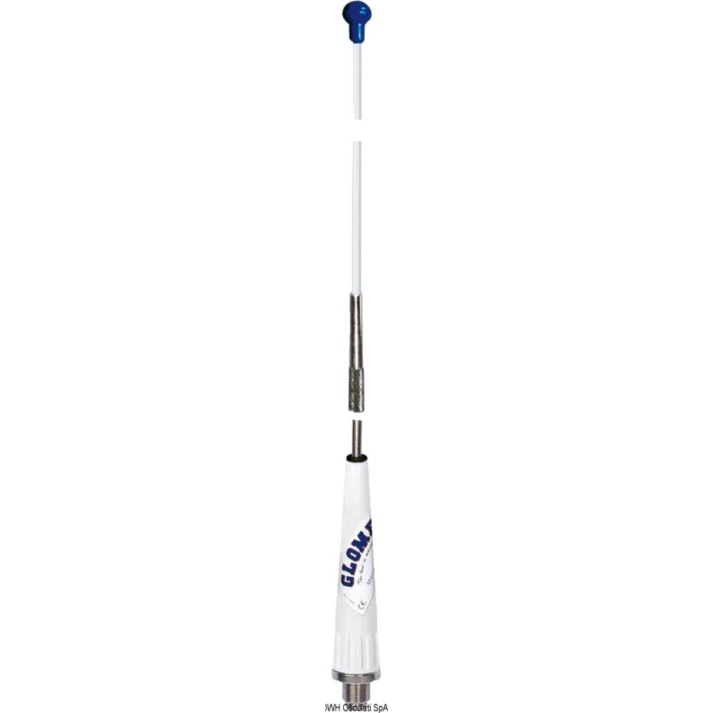 Antenna VHF Glomex 90 cm