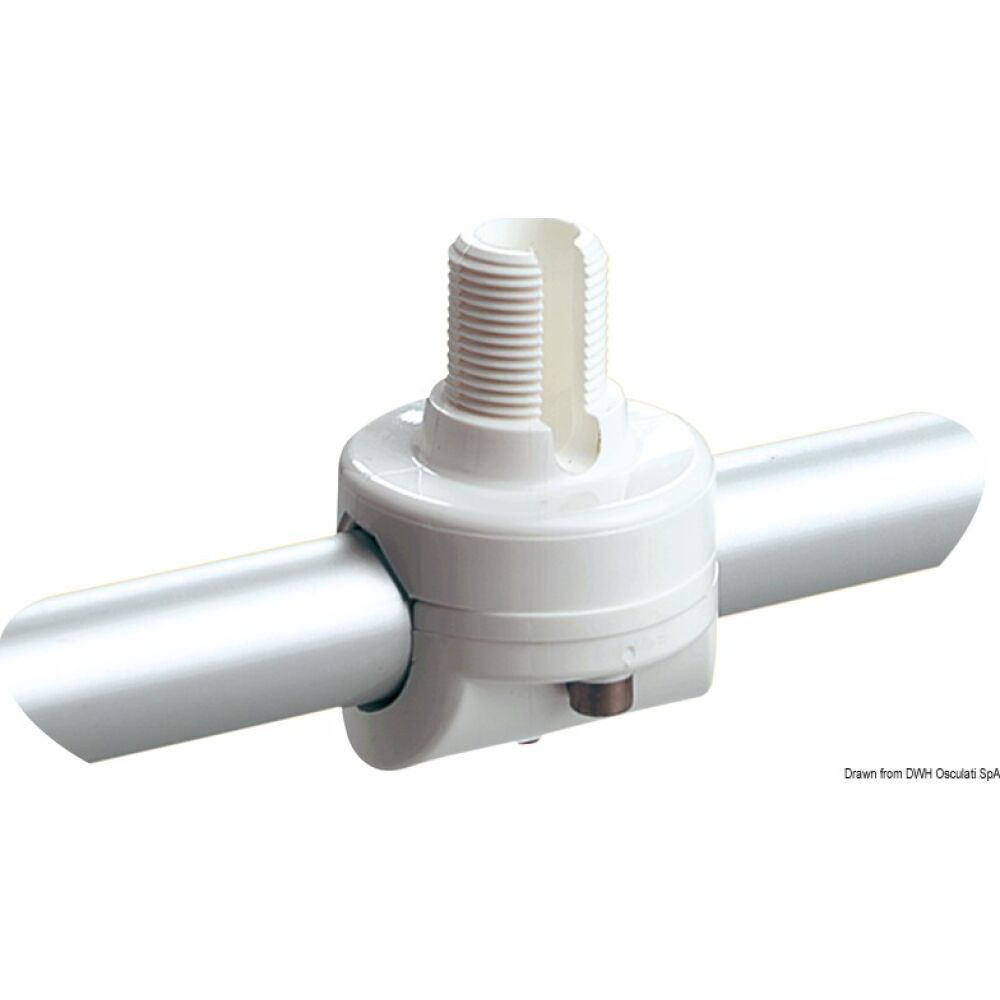 Base fissa da pulpito Glomex