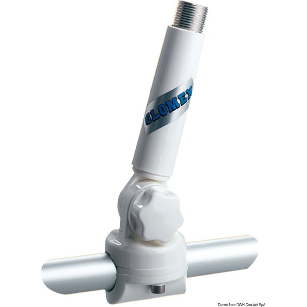 Base snodata con prolunga Glomex