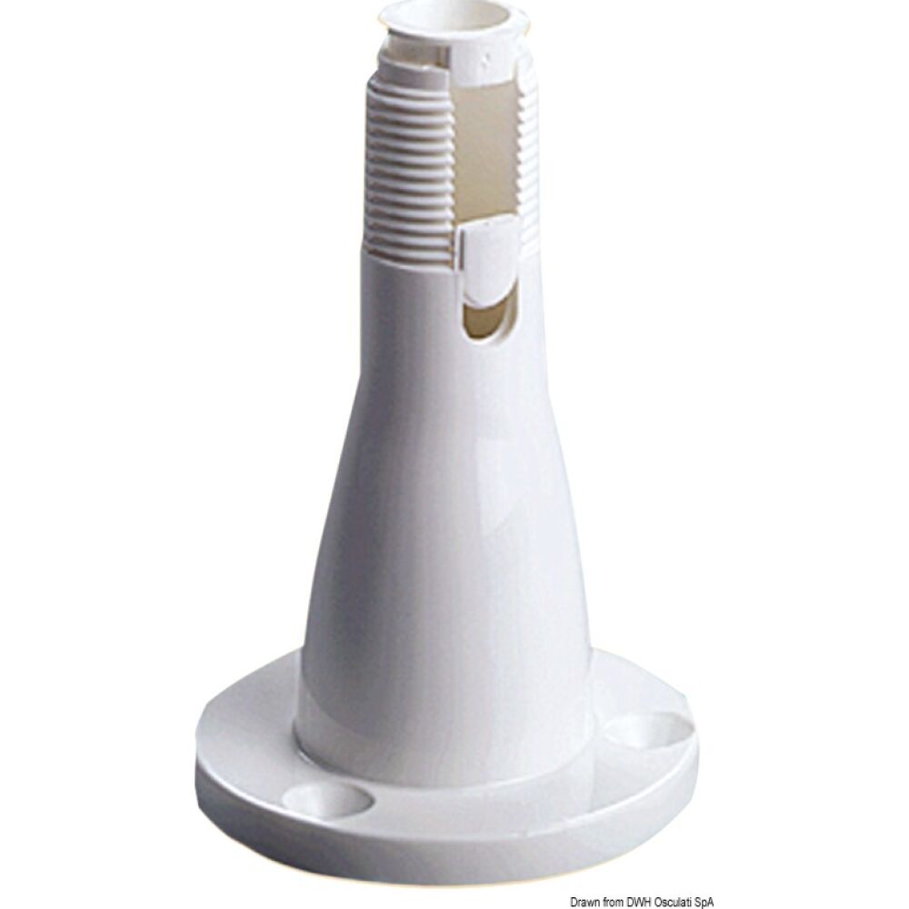 Supporto universale per antenne GPS