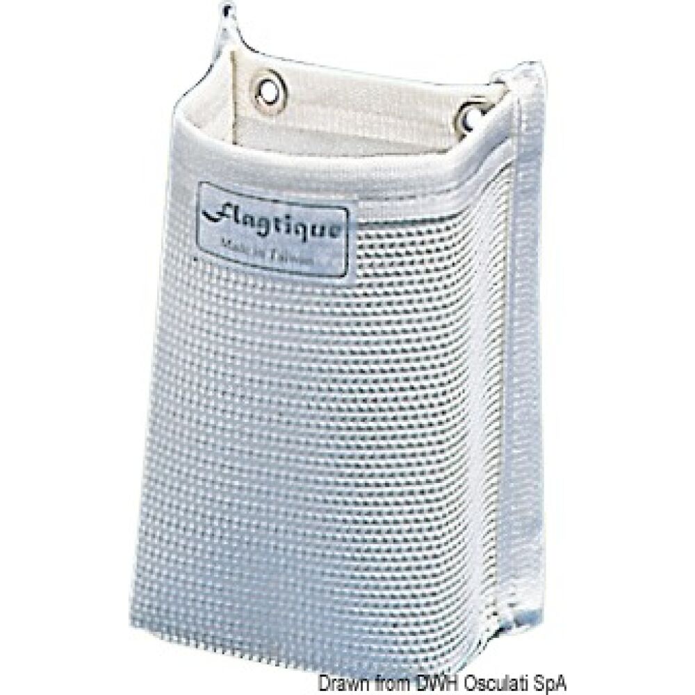 Porta cellulare in tessuto