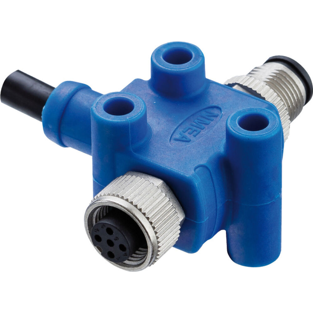 Cavo di potenza per alimentare sistema a TEE 5 m