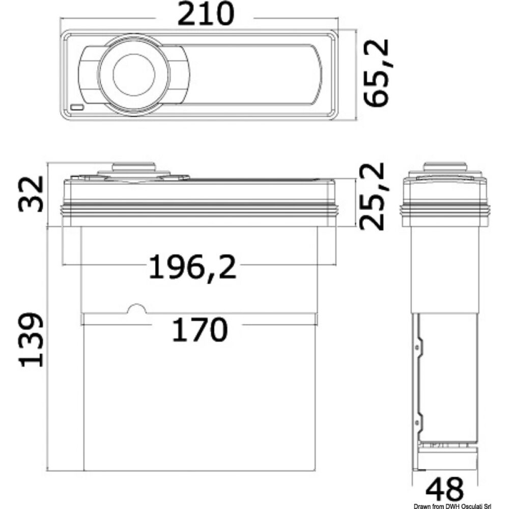Sintolettore stagno MP6
