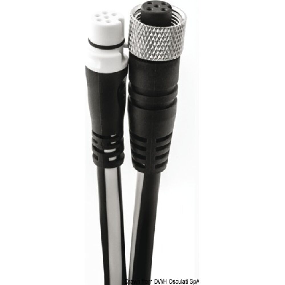 Cavo adatt. 0,4m da STNG a connettore NMEA2000 f