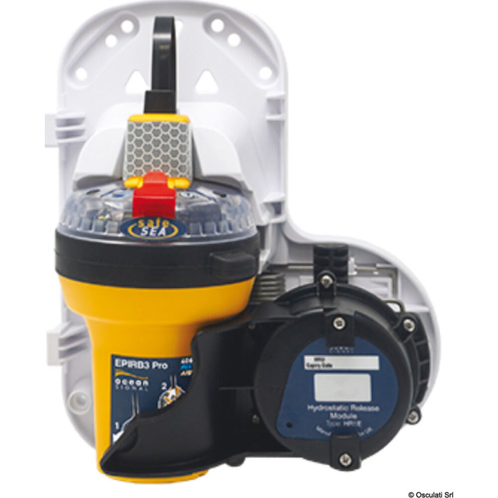 EPIRB 3 Ocean Signal PRO con AIS Automatico