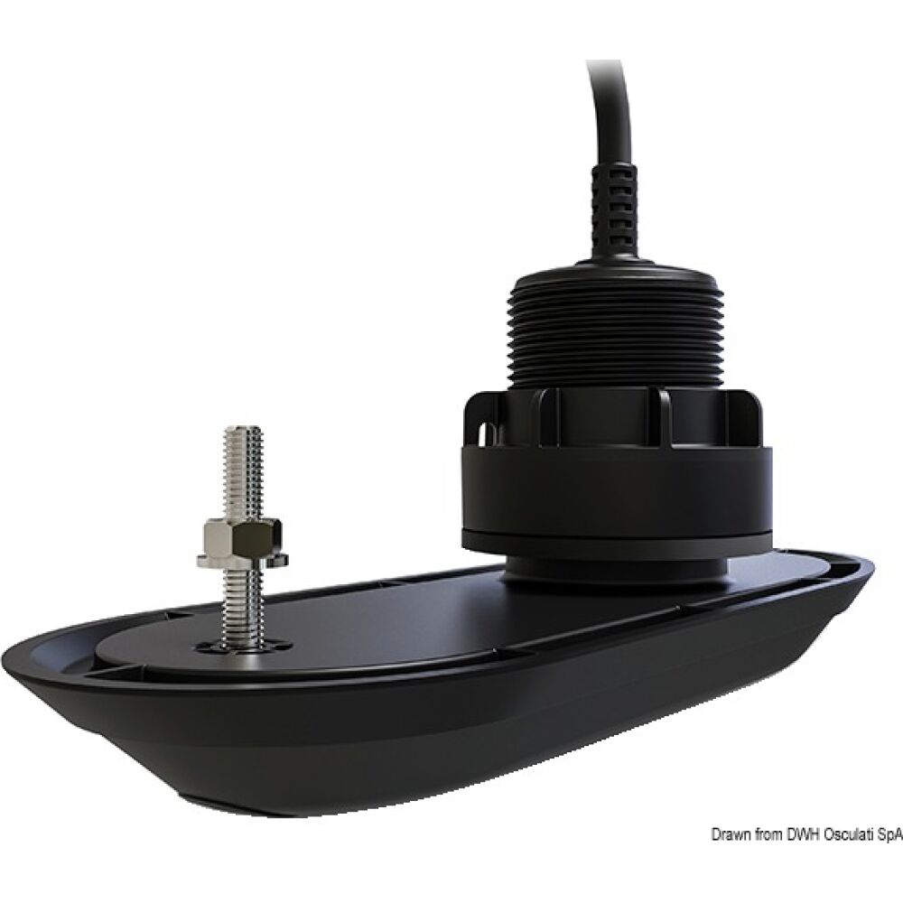Axiom Pro RV-300 plast transd.Sonar Down/Side/RV3D
