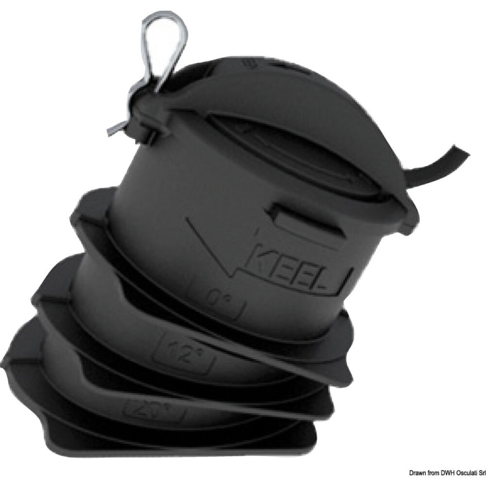 Axiom Prox CPT-S indoor transducer