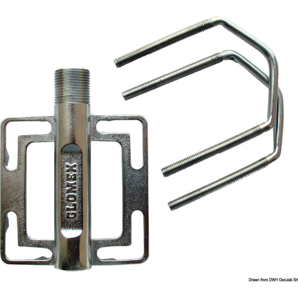 Supporto antenna Glomex V9171