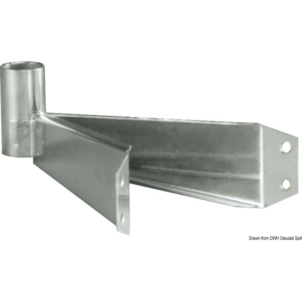 Base a sbalzo per 29.926.00