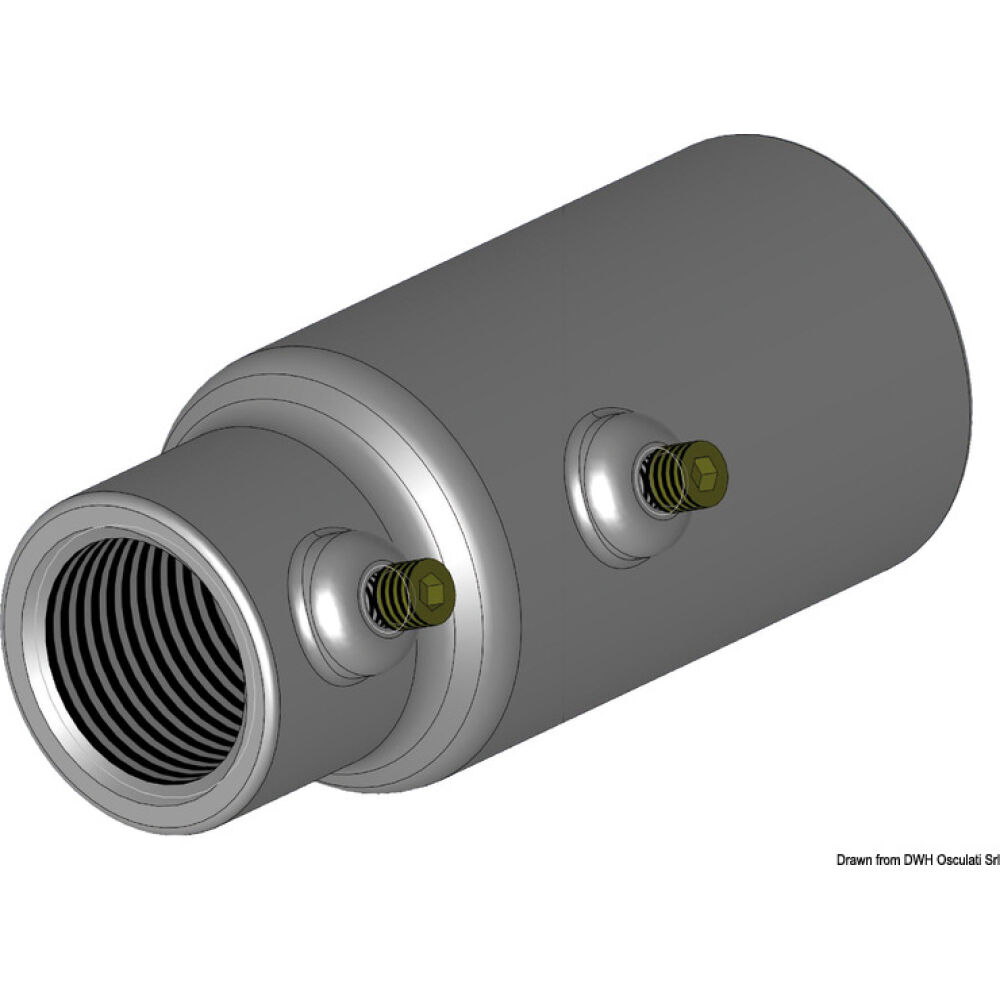 Adattatore per antenna Starlink GLOMEX