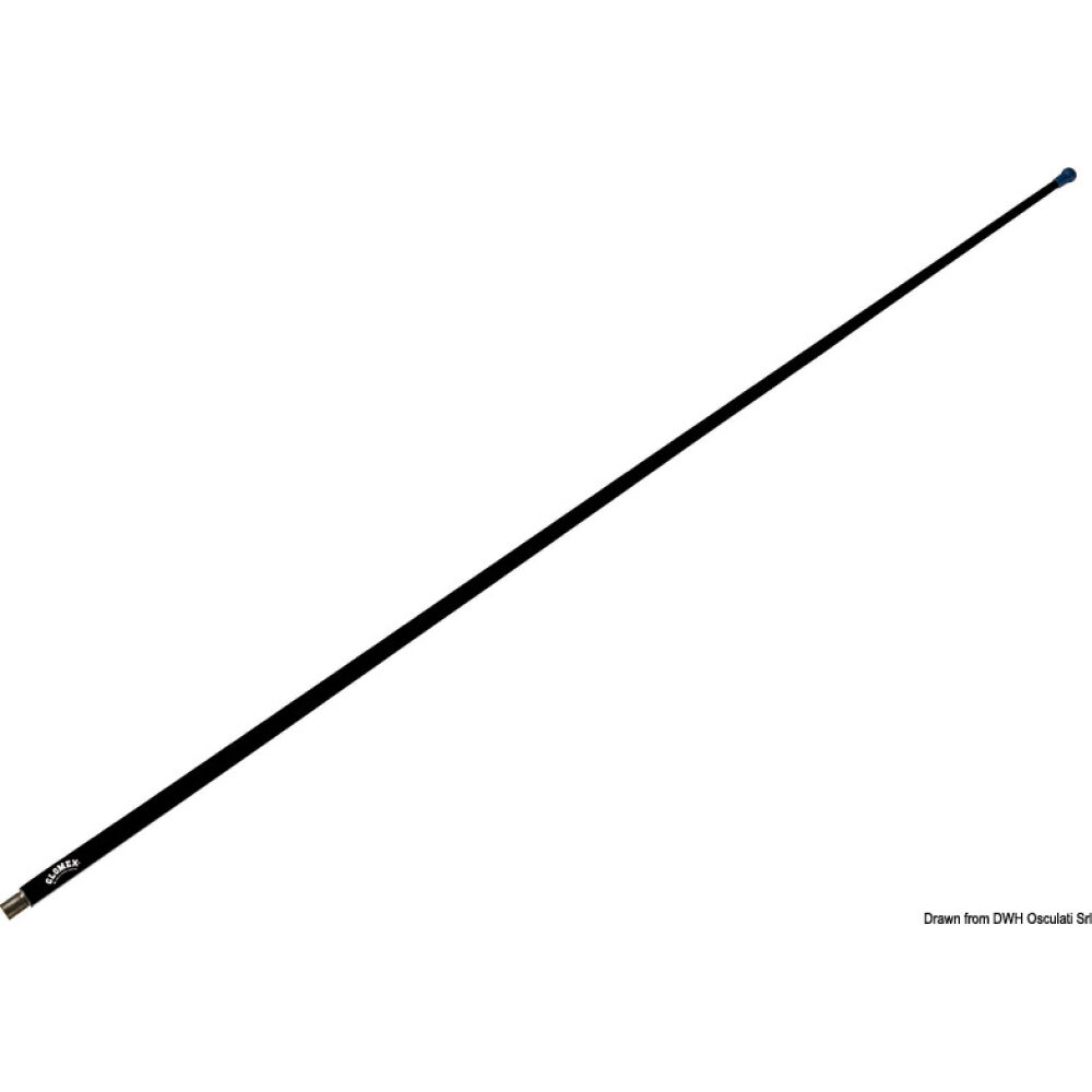 Antenna VHF GLOMEX Glomeasy Line nera