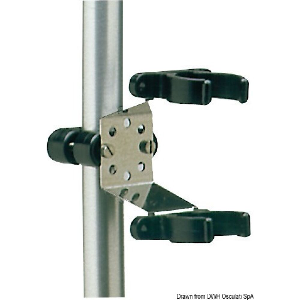 Supporto per boetta Star 1