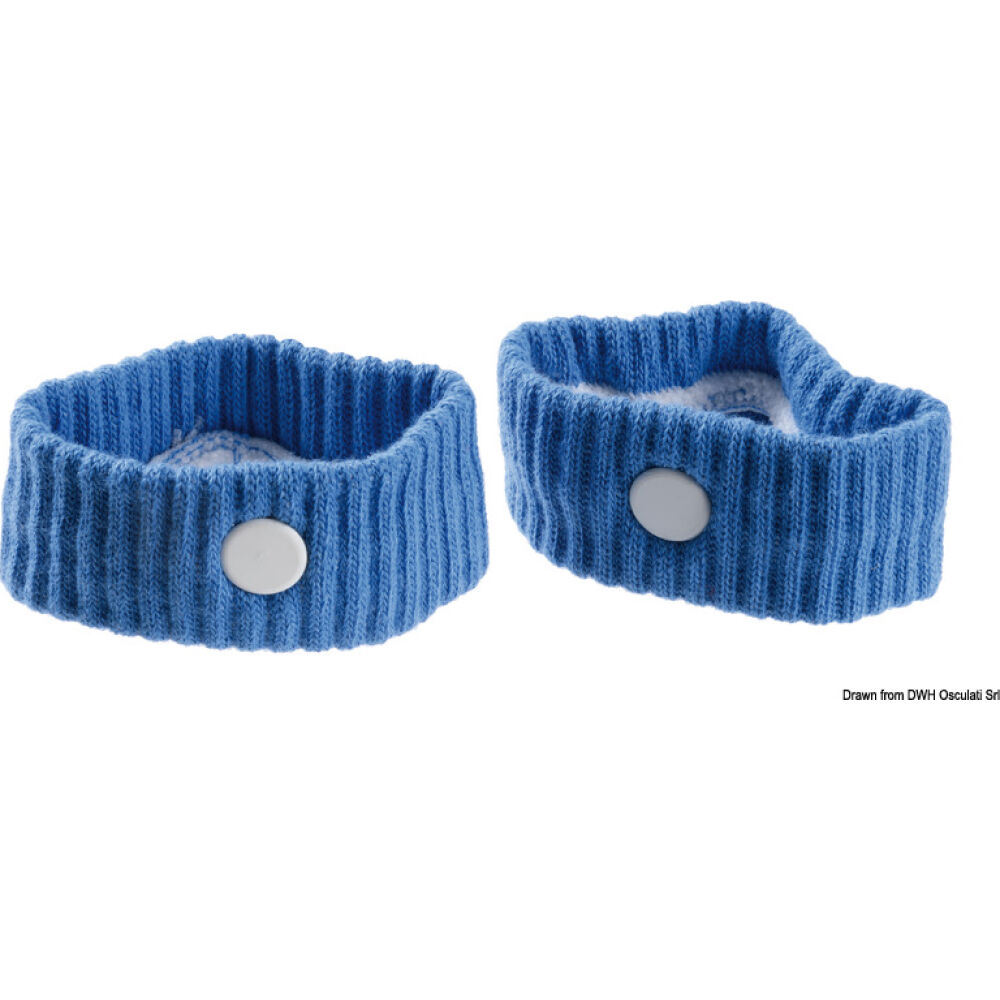 Pair of seasickness bands