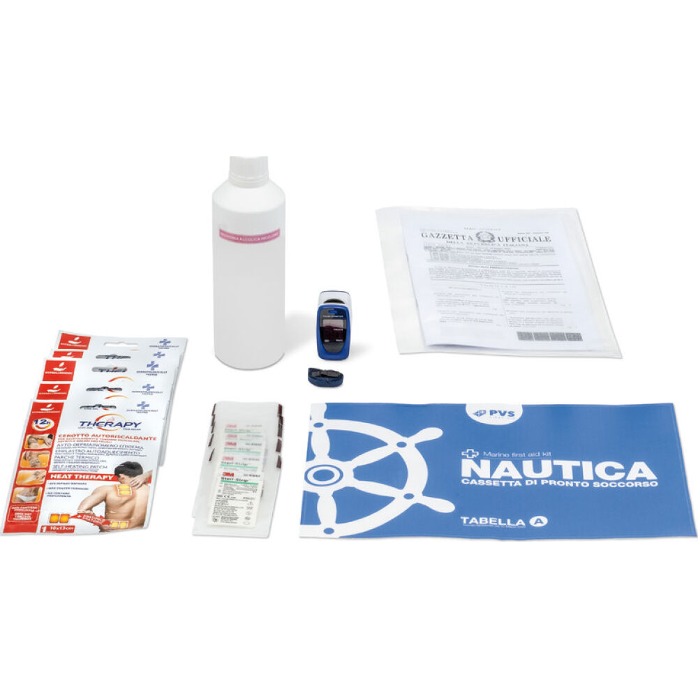 Kit integrativo TAB. A D.M. 10/03/22