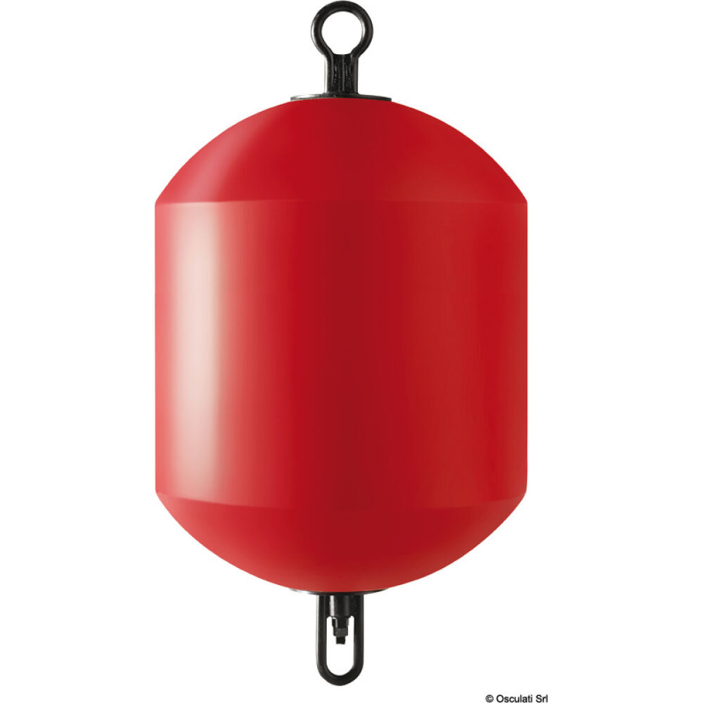 Gavitello da ormeggio rosso GIANT HD Ø 91 cm