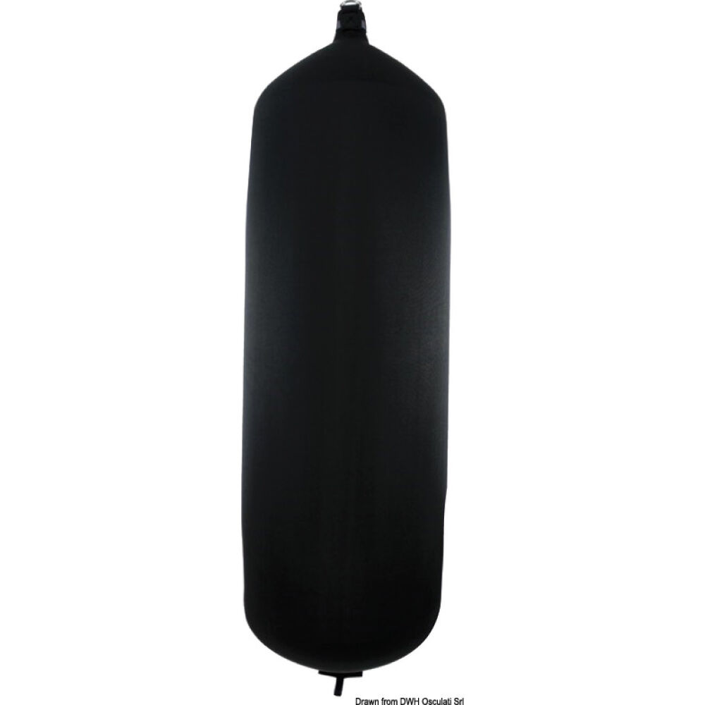 Docking Pack C124 - Black