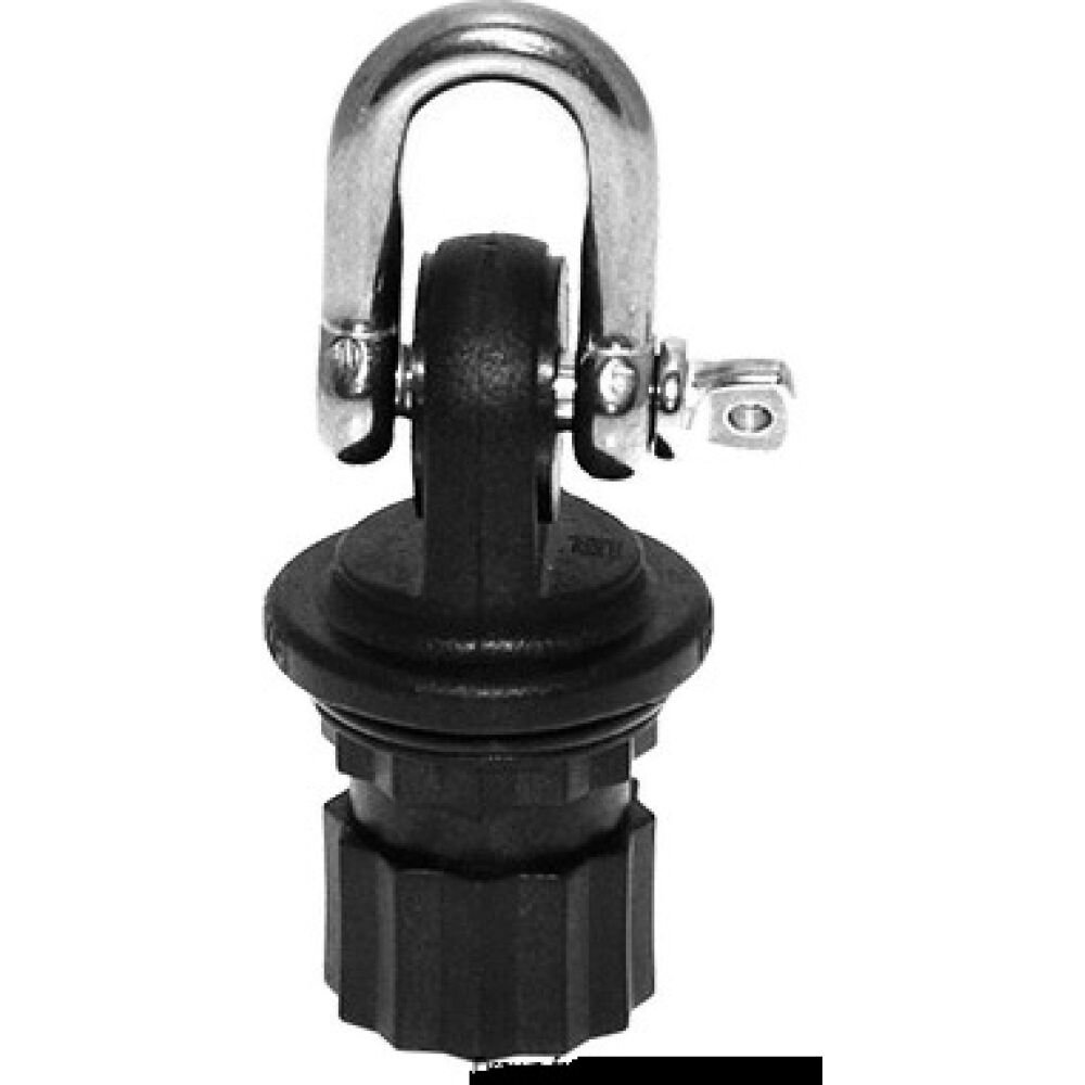 Presa di forza con grillo