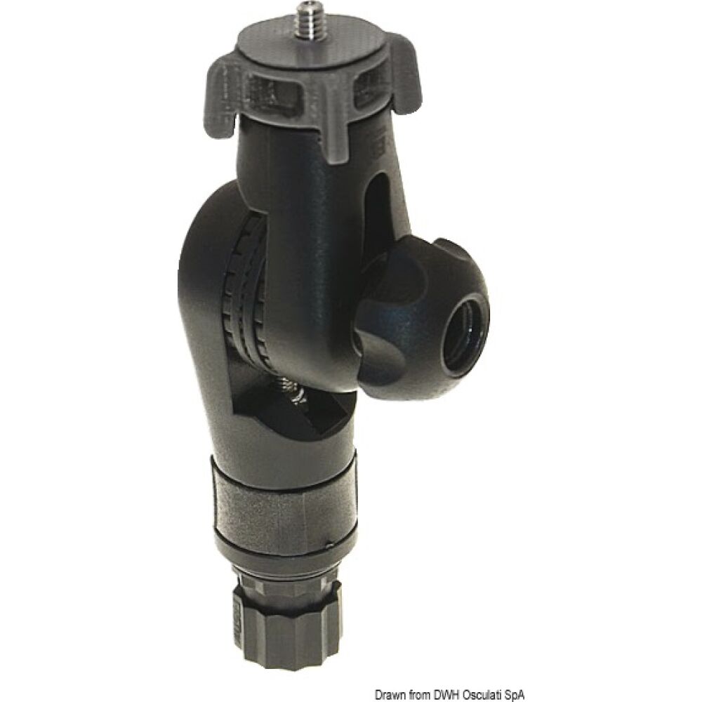 Attacco snodato per GoPro foto e video camere