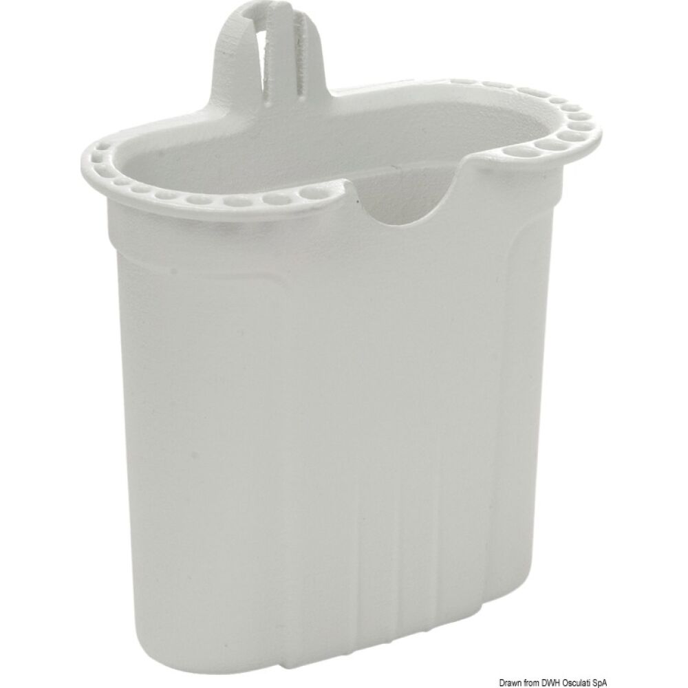 Portaoggetti Batsystem Pivoton